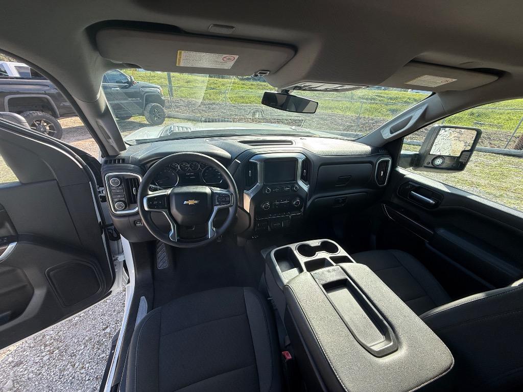 2021 Chevrolet Silverado - $36,995