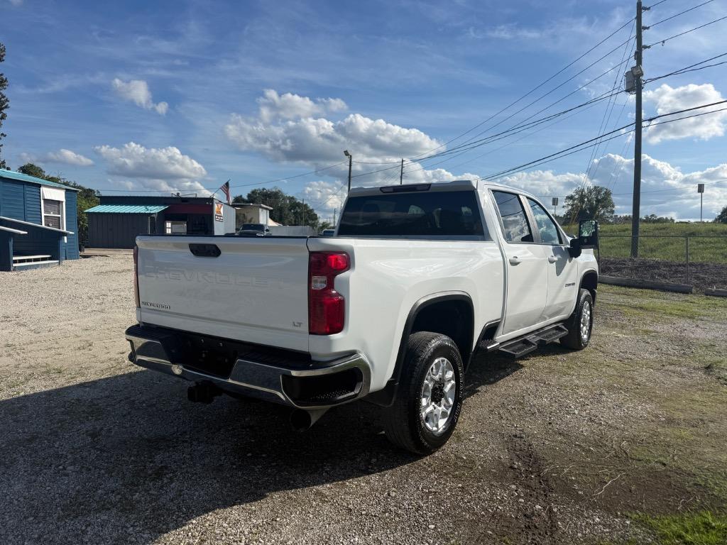 2021 Chevrolet Silverado - $36,995