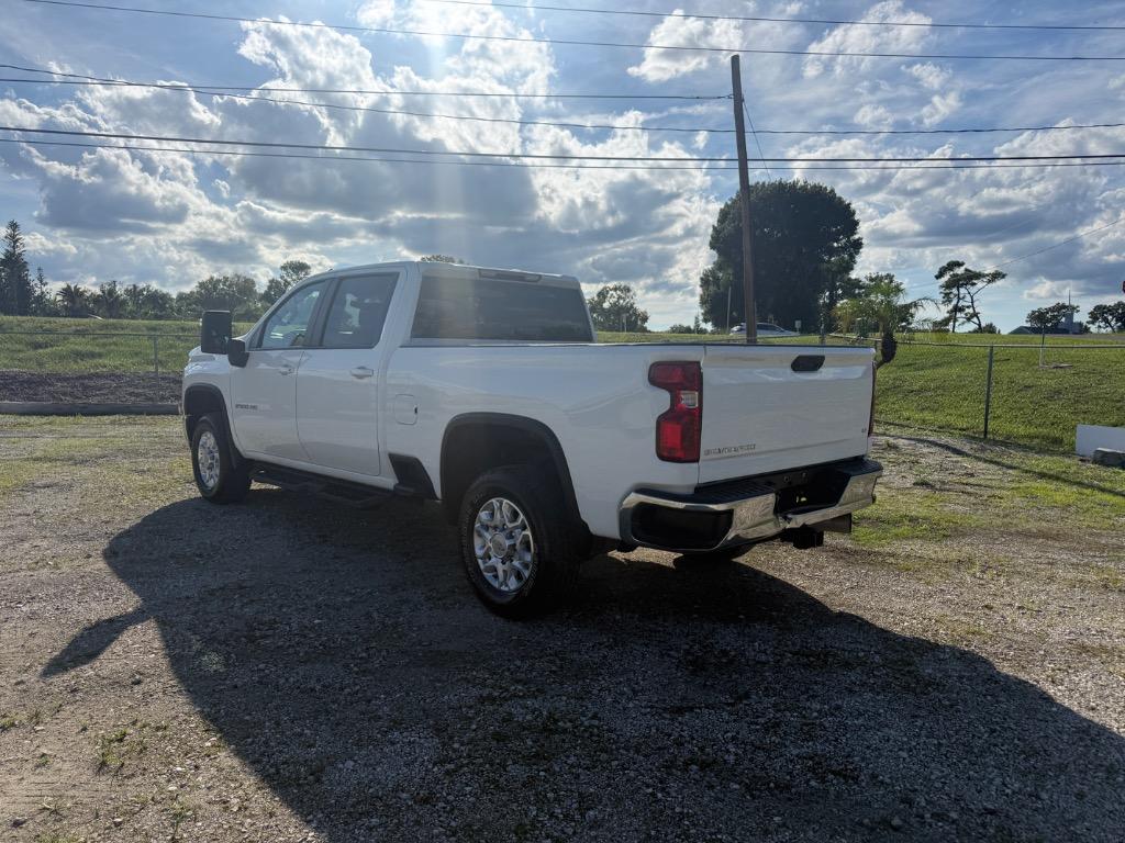 2021 Chevrolet Silverado - $36,995