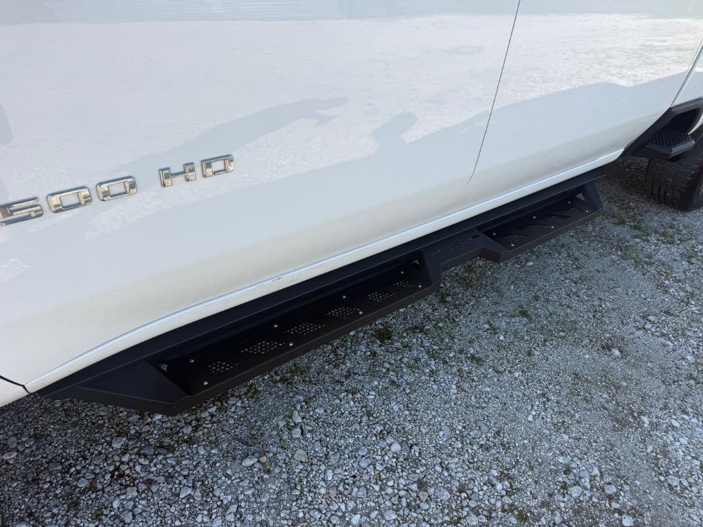 2021 Chevrolet Silverado - $36,995