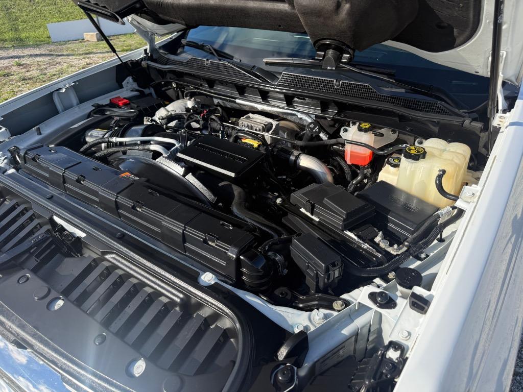 2021 Chevrolet Silverado - $36,995