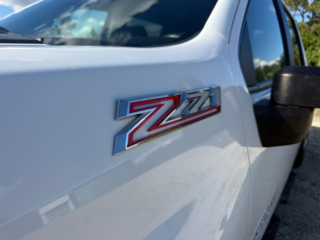 2021 Chevrolet Silverado - $36,995
