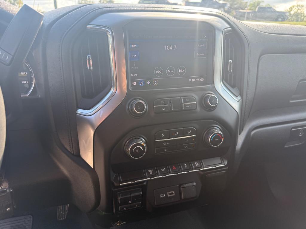 2021 Chevrolet Silverado - $36,995
