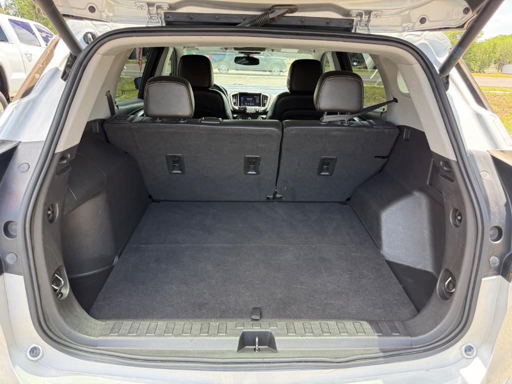 2021 GMC Terrain - $16,495