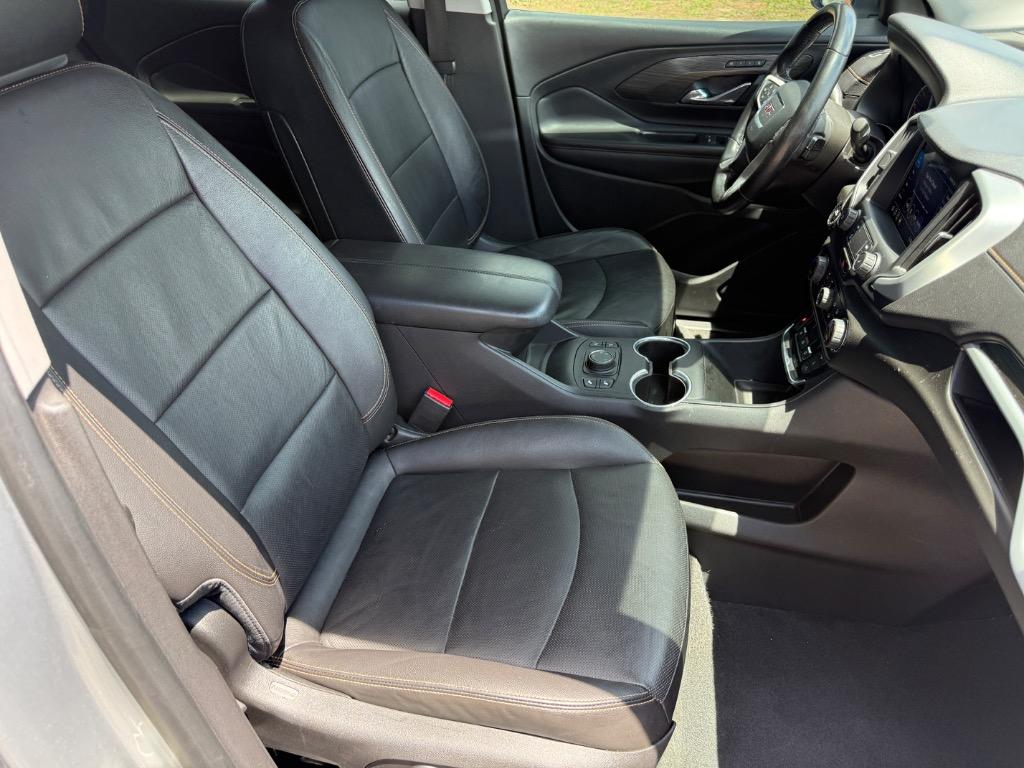 2021 GMC Terrain - $16,495