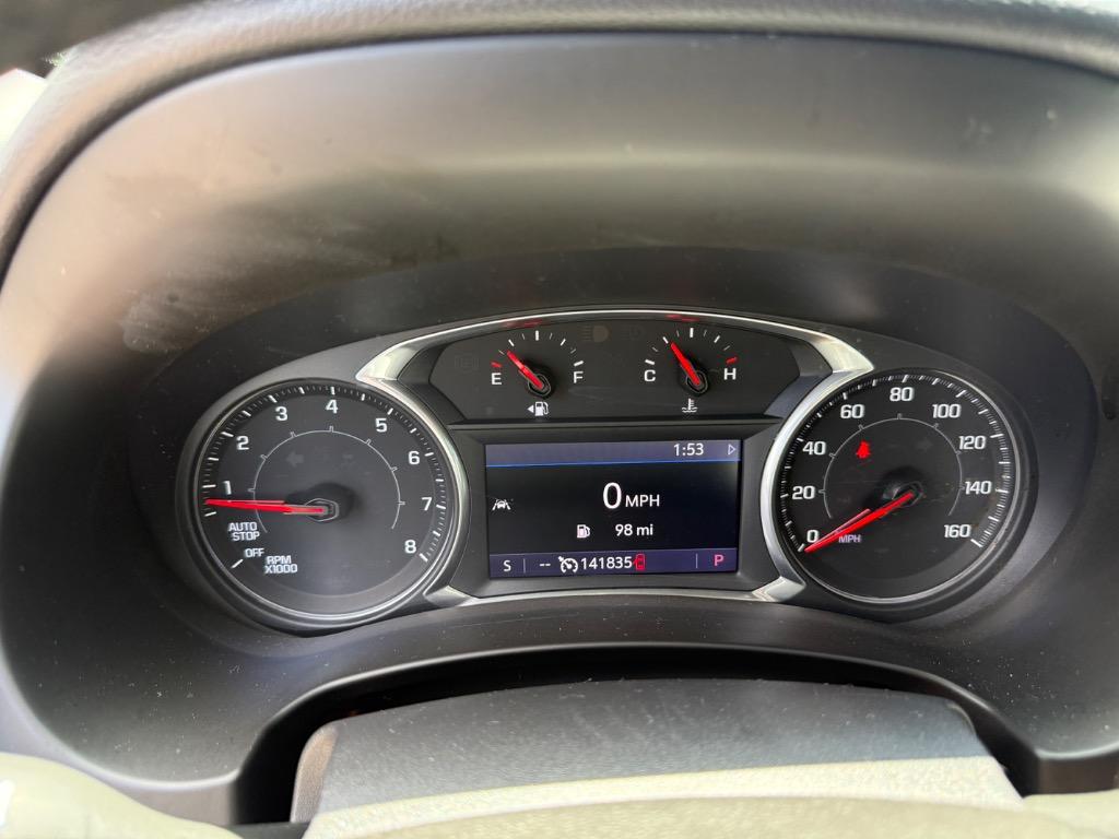 2021 GMC Terrain - $16,495