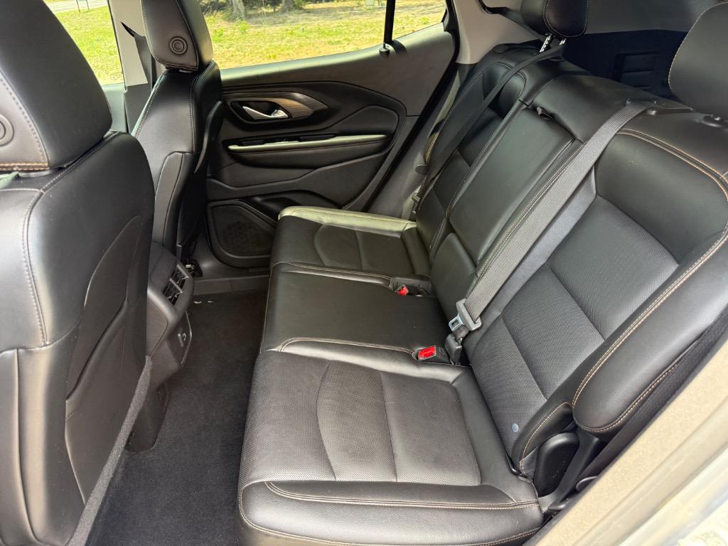 2021 GMC Terrain - $16,495