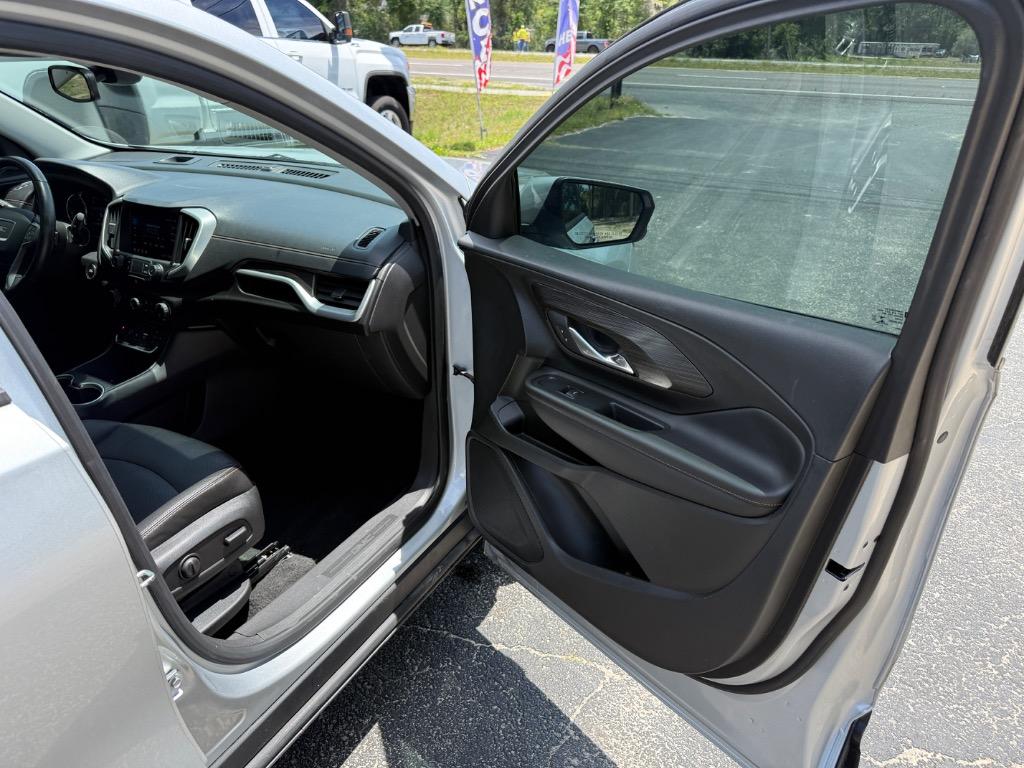 2021 GMC Terrain - $16,495