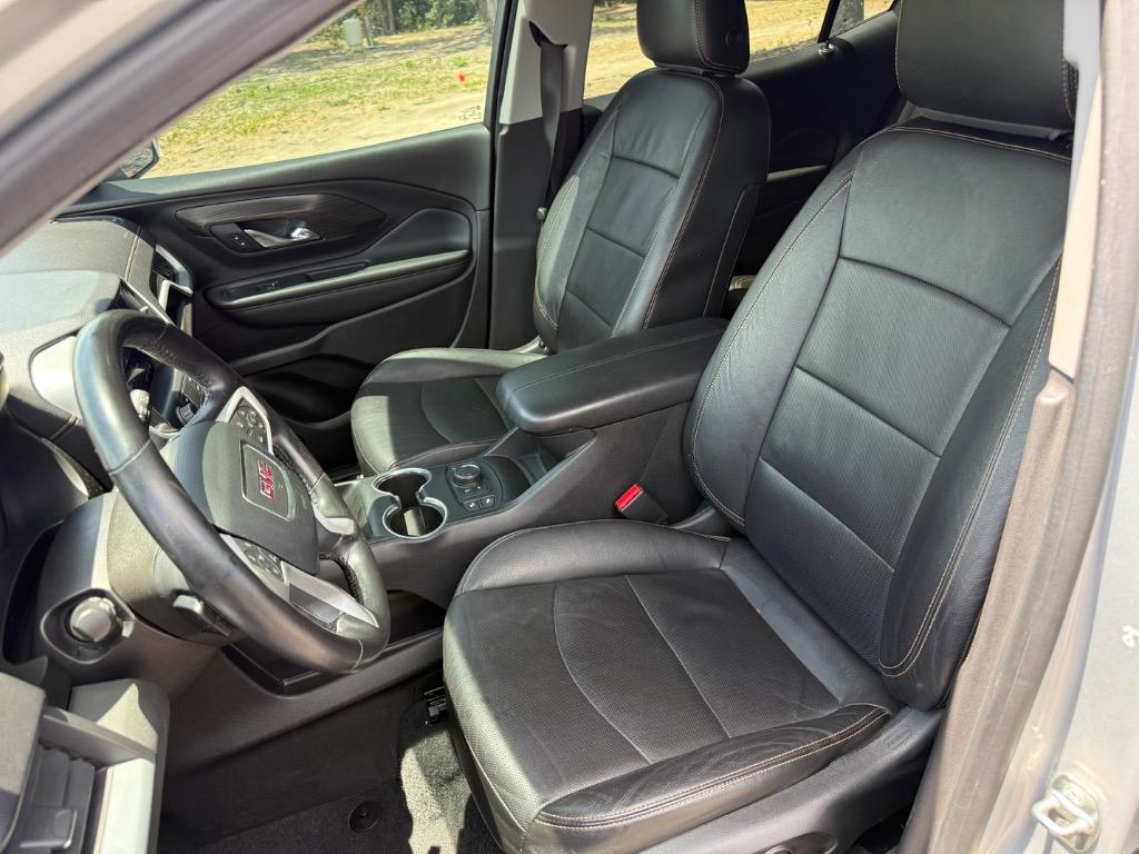 2021 GMC Terrain - $16,495