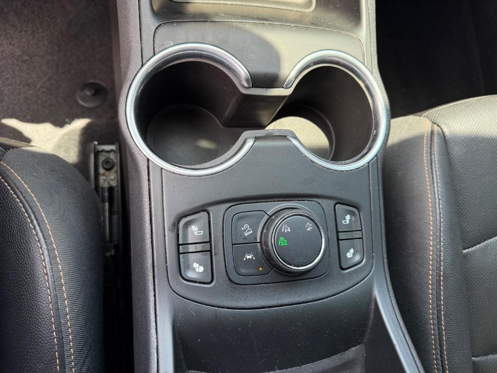 2021 GMC Terrain - $16,495