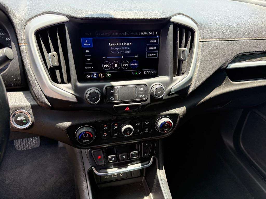 2021 GMC Terrain - $16,495