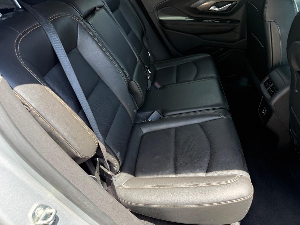 2021 GMC Terrain - $16,495