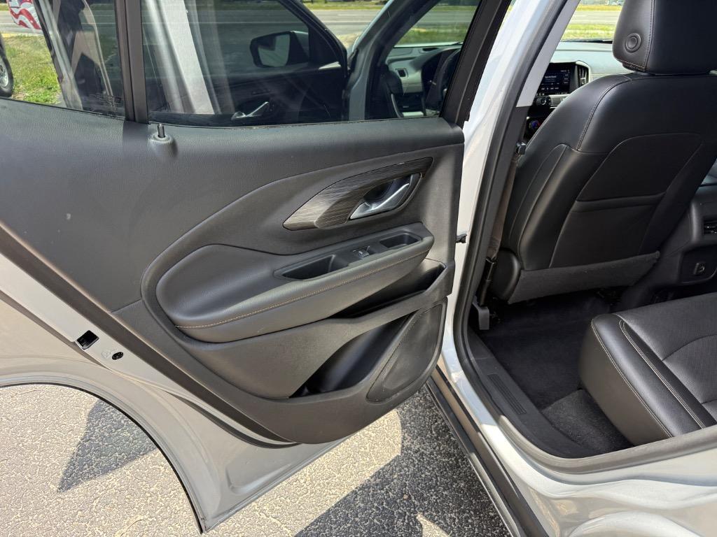 2021 GMC Terrain - $16,495