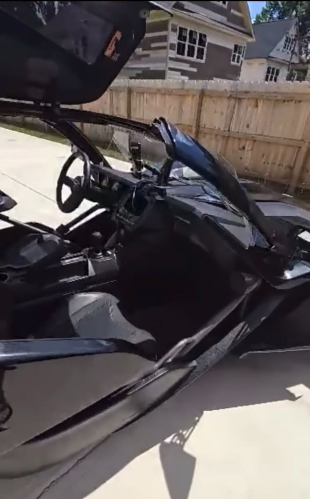2018 Slingshot Slingshot - $20,000
