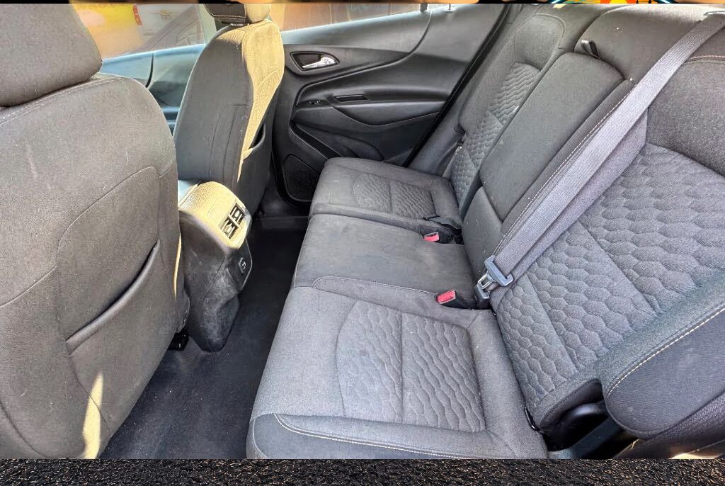 2021 Chevrolet Equinox - $13,999