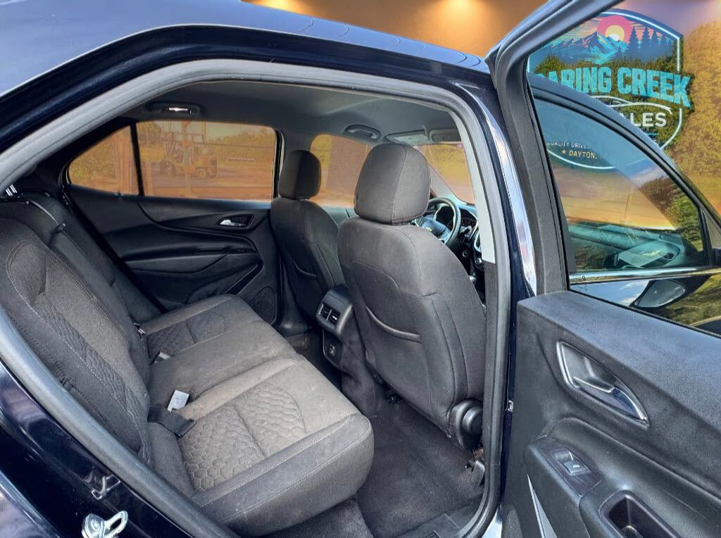 2021 Chevrolet Equinox - $13,999