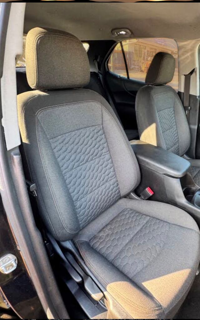 2021 Chevrolet Equinox - $13,999