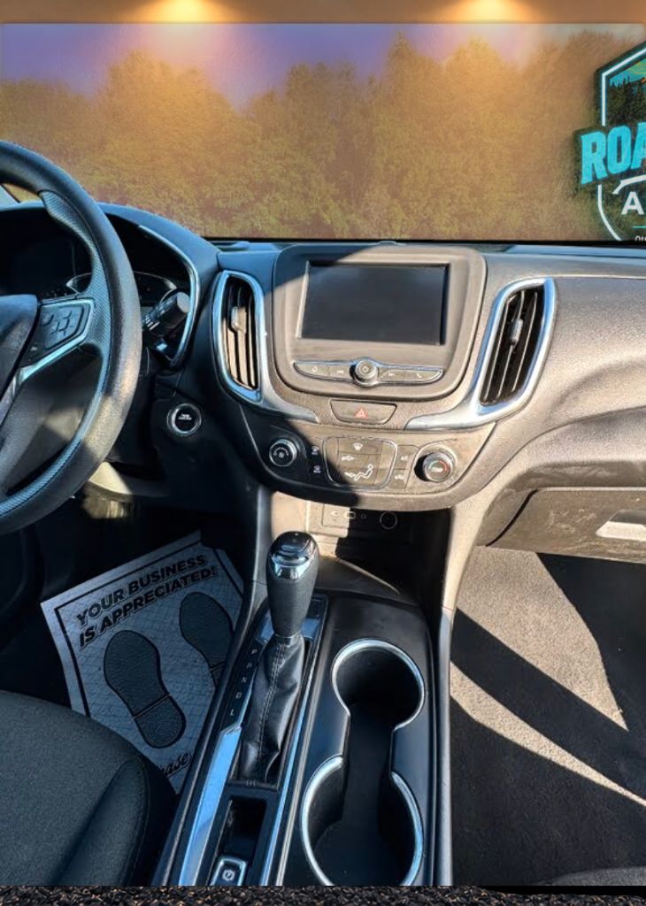 2021 Chevrolet Equinox - $13,999