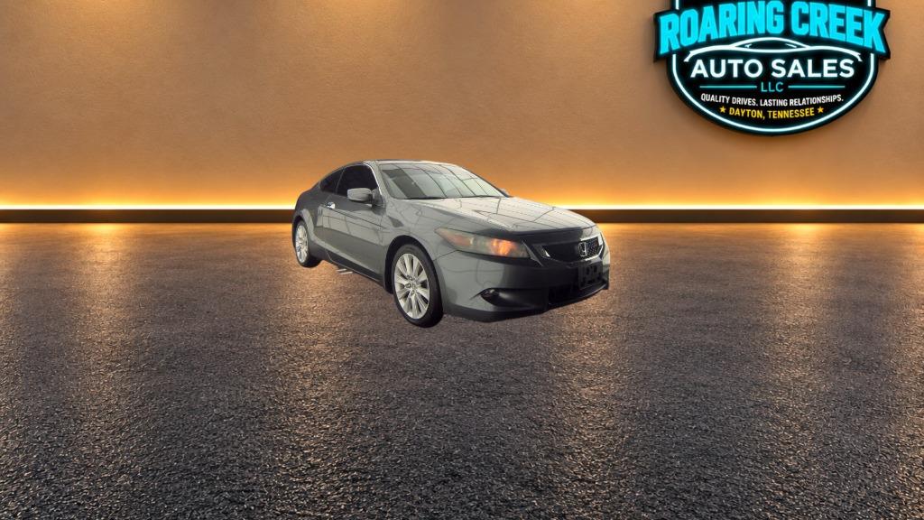 2010 Honda Accord