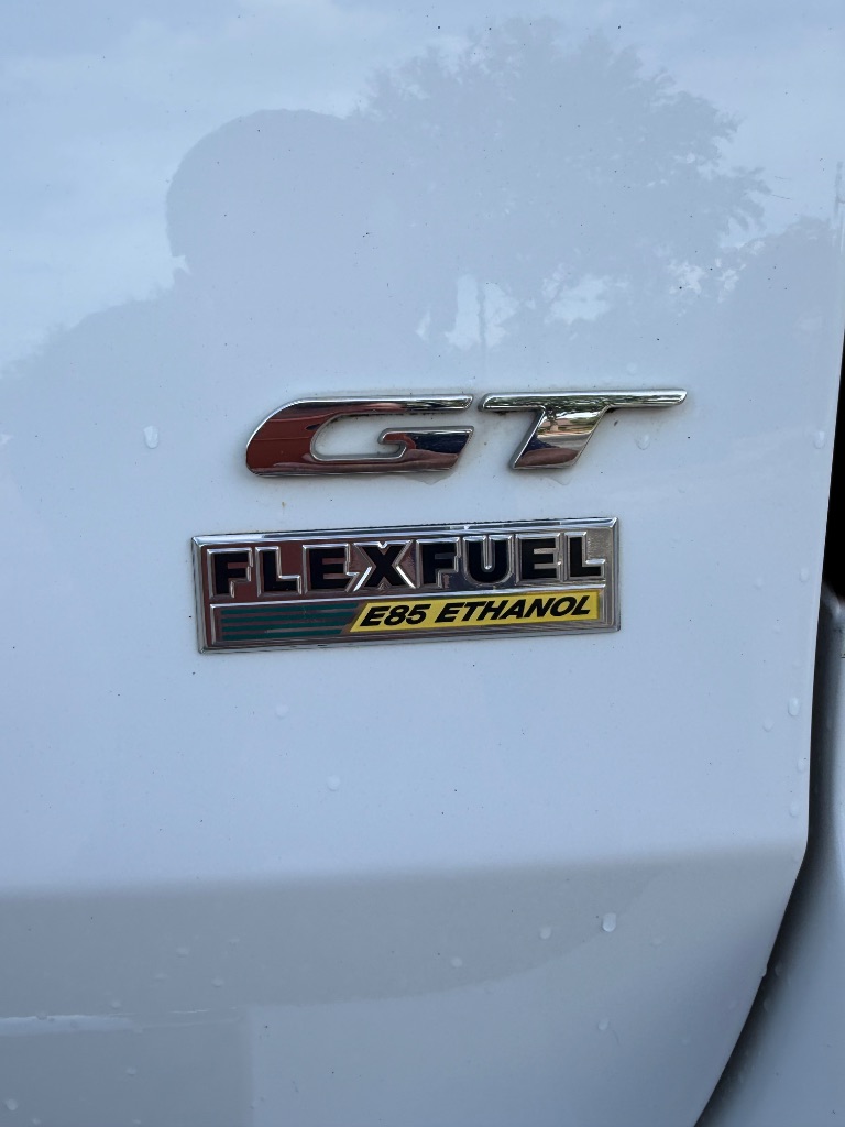 2019 Dodge Grand Caravan - $9,650