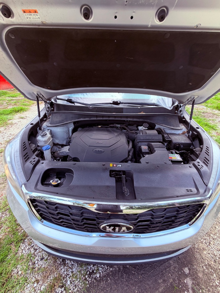 2019 Kia Sorento - $12,950