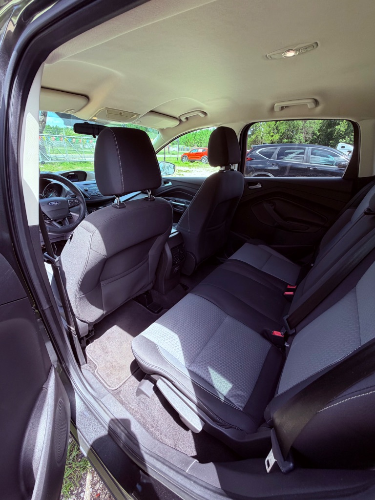 2017 Ford Escape - $6,850