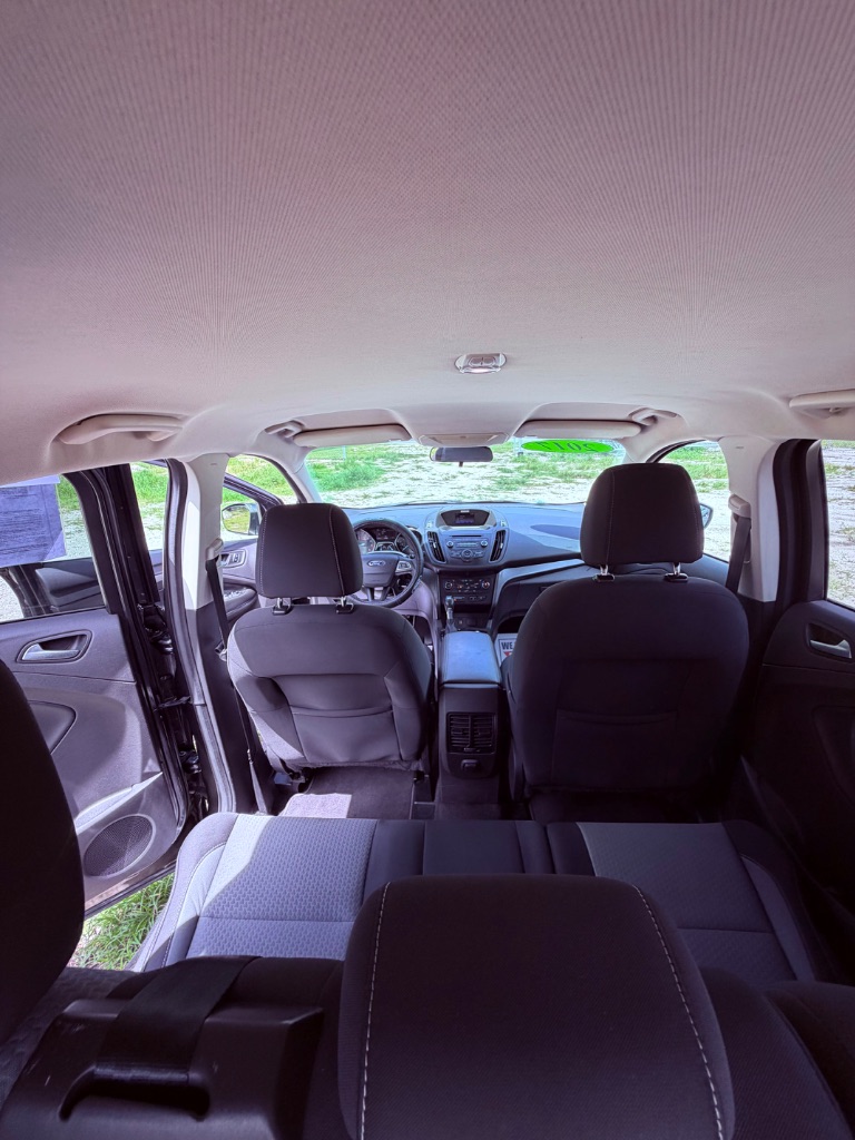 2017 Ford Escape - $6,850