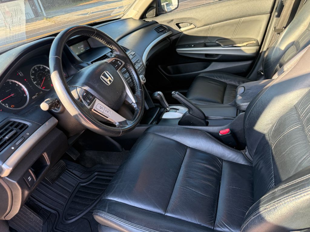 2010 Honda Accord - $4,990