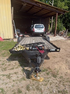 2023 Currahee Trailers Currahee Trailers - $2,999