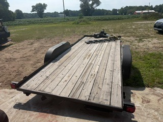 2023 Currahee Trailers Currahee Trailers - $2,999