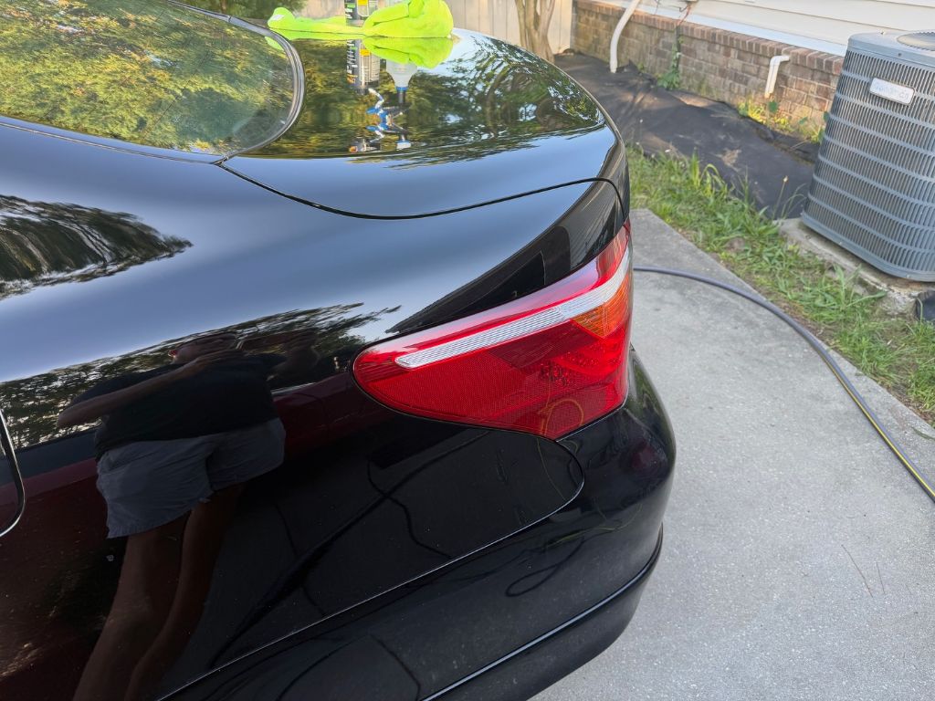 2011 Lexus LS - $10,999
