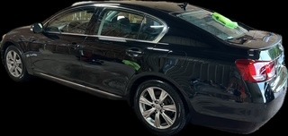 2008 Lexus GS - $9,999