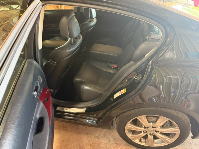 2008 Lexus GS - $9,999