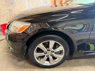 2008 Lexus GS - $9,999