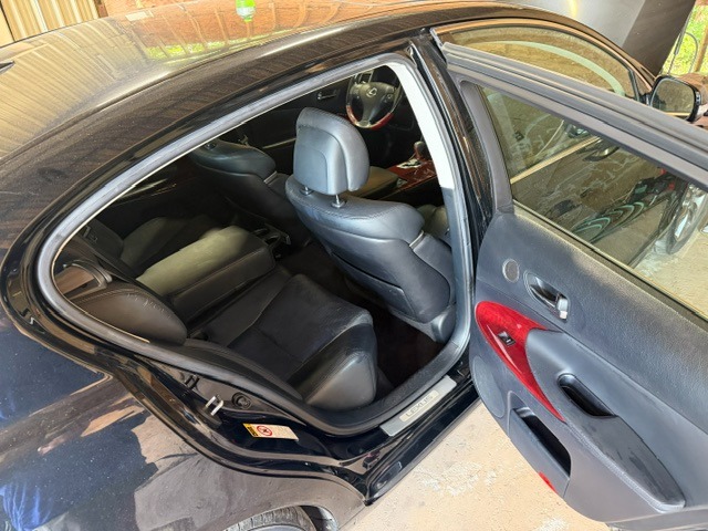 2008 Lexus GS - $9,999