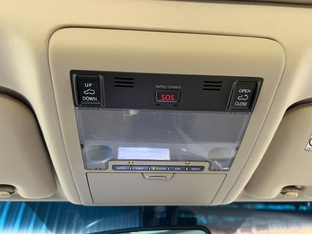 2014 Lexus LX - $33,499