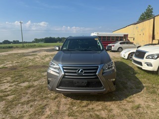 2014 Lexus GX - $18,999