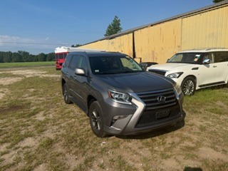 2014 Lexus GX - $18,999