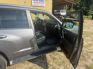 2014 Lexus GX - $18,999
