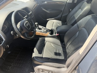 2010 Audi Q5 - $5,999