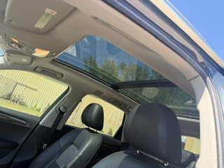 2010 Audi Q5 - $5,999