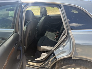 2010 Audi Q5 - $5,999