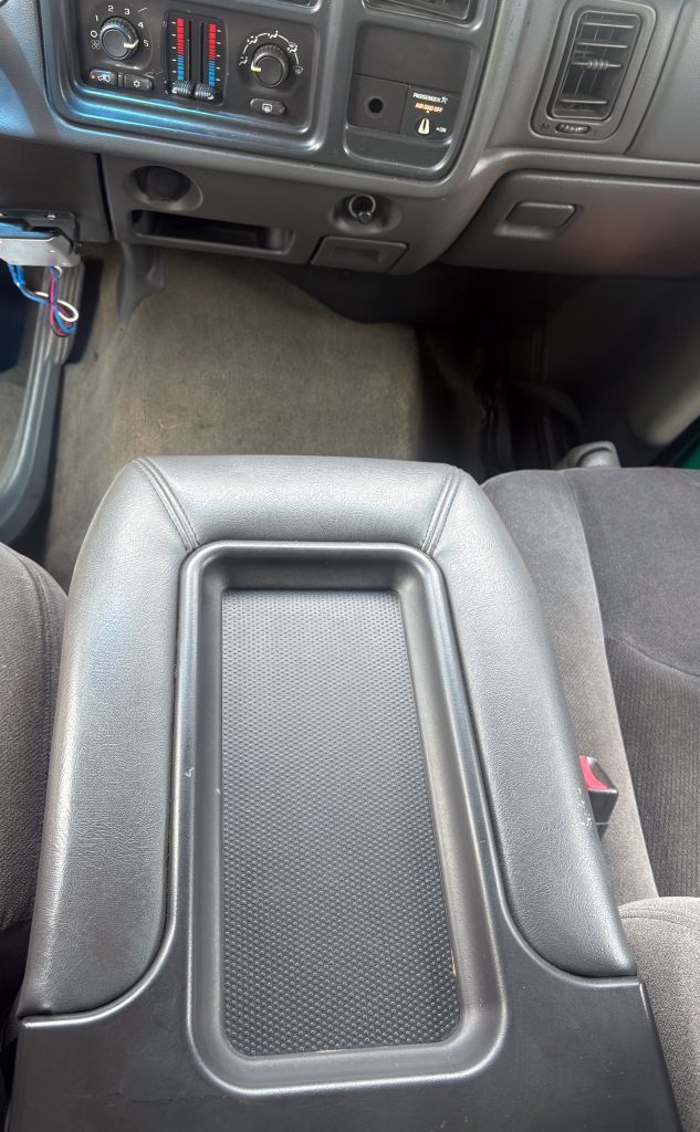 2003 GMC Sierra - $7,995