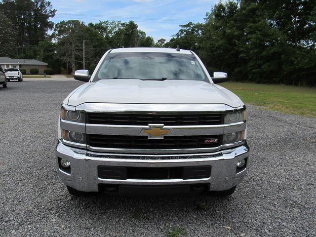 2016 Chevrolet Silverado - $24,995