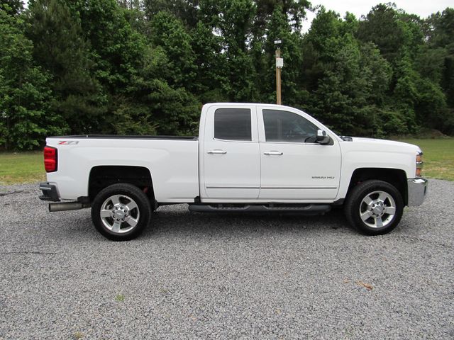2016 Chevrolet Silverado - $24,995