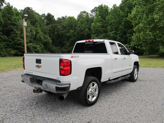 2016 Chevrolet Silverado - $24,995