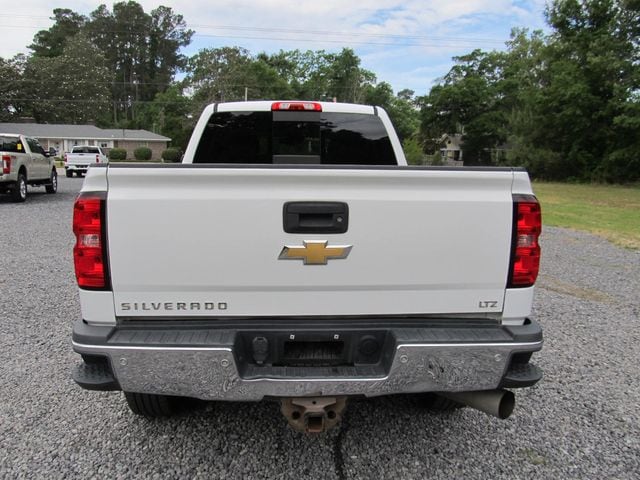 2016 Chevrolet Silverado - $24,995