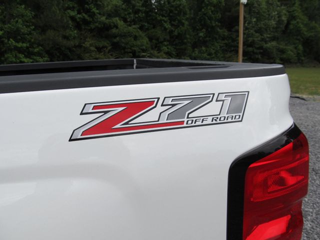 2016 Chevrolet Silverado - $24,995