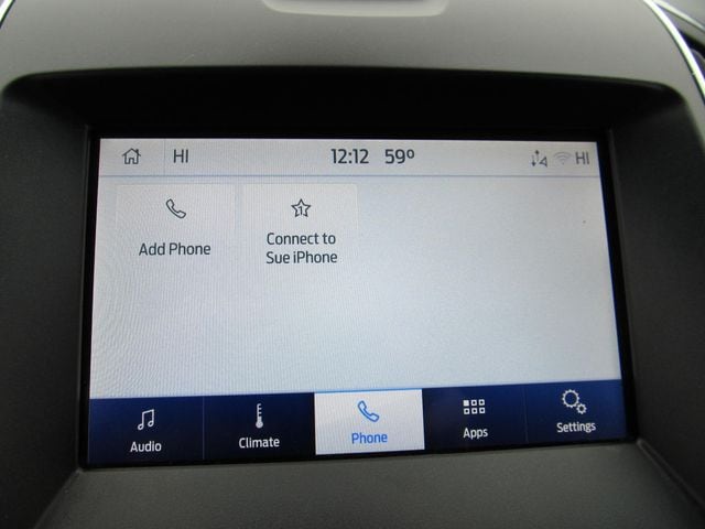 2019 Ford Edge - $16,995