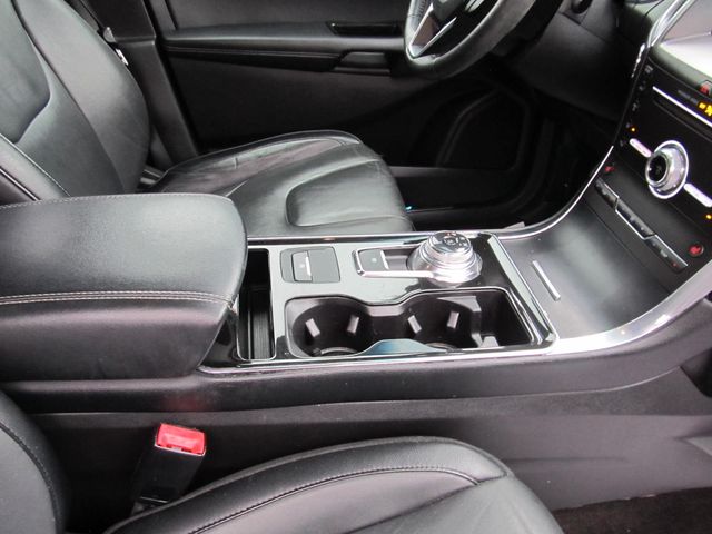 2019 Ford Edge - $16,995